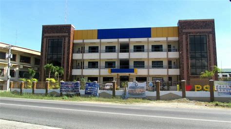 Pangasinan State University—Urdaneta .